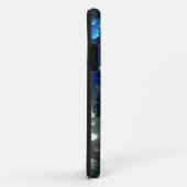 羽ばたき夜蝶 Case-Mate iPhoneケース (裏面/右)