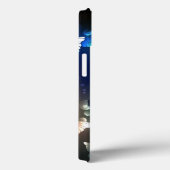 羽ばたき夜蝶 Case-Mate iPhoneケース (裏面 / 右)