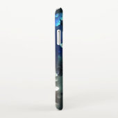 羽ばたき夜蝶 iPhoneケース (右側)