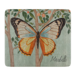 羽ばたき強パーソナライズされた力 カッティングボード