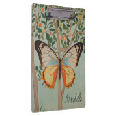 羽ばたき強パーソナライズされた力 クリップボード (右)