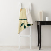 羽ばたき シェルパブランケット (インサイチュ)