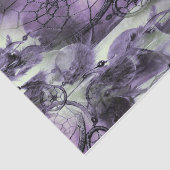 羽をつけられた夢 薄葉紙 (詳細)