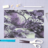 羽をつけられた夢 薄葉紙 (クラフト)