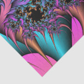 羽ガーリー根ティッシュペーパー 薄葉紙 (詳細)