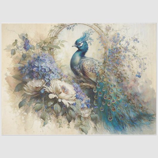 羽ファンシー根 薄葉紙 (正面)