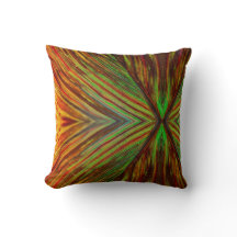 羽ユニーク装飾用クッション