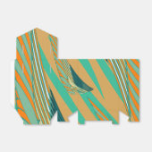 羽レトロ フェイバーボックス (折り畳みなし)