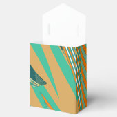 羽レトロ フェイバーボックス (オープン)