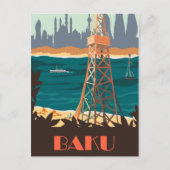 羽久 ポストカード (正面)