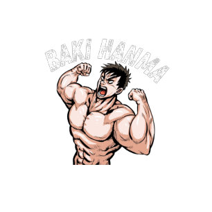 羽木半間ポーズファミリーTシャツ Tシャツ