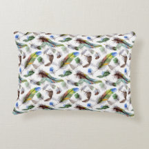 羽根水の色パターン