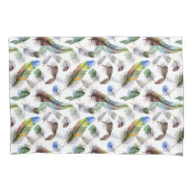 羽根水の色パターン