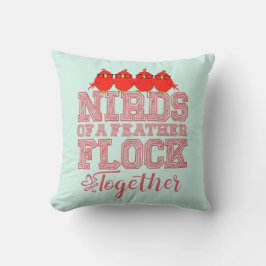 羽毛の傷 クッション