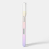 "羽毛の夢の電話ケース – 芸術的デザイン Case-Mate iPhoneケース (裏面 / 右)