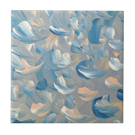 羽毛セラミックタイルの鳥 タイル