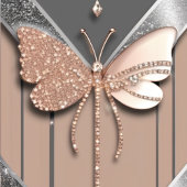 羽毛 キャンバスプリント