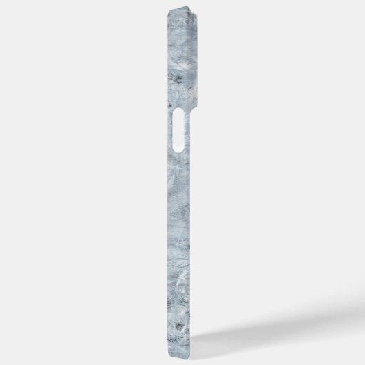 羽毛 Case-Mate iPhoneケース (裏面 / 右)