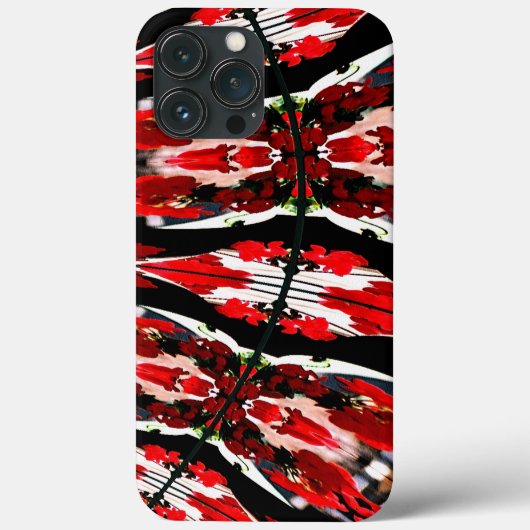 羽毛…..... Case-Mate iPhoneケース (裏面)