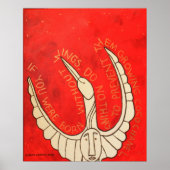 羽生まれ無し ポスター (正面)