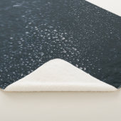 羽野井 シェルパブランケット (3/4)