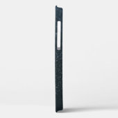 羽野井 Case-Mate iPhoneケース (裏面 / 左)