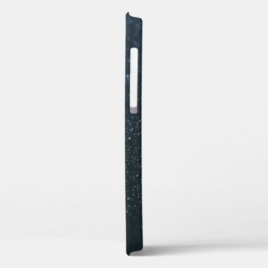 羽野井 Case-Mate iPhoneケース (裏面 / 左)