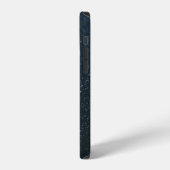 羽野井 iPhoneケース (左側面)