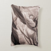 羽 アクセントクッション (裏面(縦))