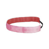 羽 アスレチックヘッドバンド (右)