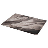 羽 カッティングボード (角)