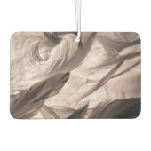 羽 カーエアーフレッシュナー (裏面)