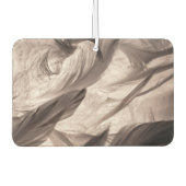 羽 カーエアーフレッシュナー (正面)