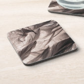 羽 コースター (左側)