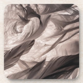 羽 コースター (正面)