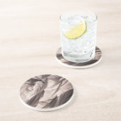 羽 コースター (側面)