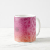 羽 コーヒーマグカップ (正面右)