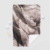 羽 ゴルフタオル (インサイチュ)