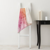 羽 シェルパブランケット (インサイチュ)