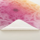 羽 シェルパブランケット (3/4)