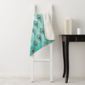 羽 シェルパブランケット (インサイチュ)