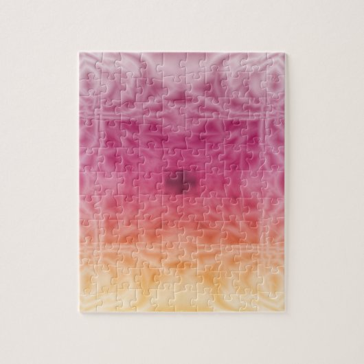 羽 ジグソーパズル (縦)