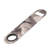 羽 スピード栓抜き (正面アングル)