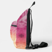 羽 スリングバッグ (右)