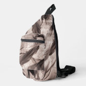 羽 スリングバッグ (右コーナー)