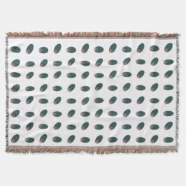 羽 スローブランケット