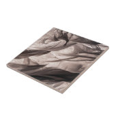 羽 タイル (側面)