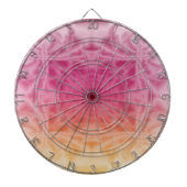 羽 ダーツボード (正面)