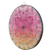 羽 ダーツボード (正面右)