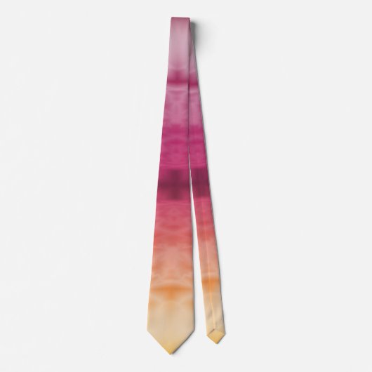 羽 ネクタイ (正面)